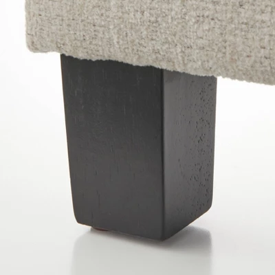 Queen Raquel Channel Upholstered Headboard - Lifestorey 6 Queen Raquel Channel Upholstered Headboard - Lifestorey - Image 4