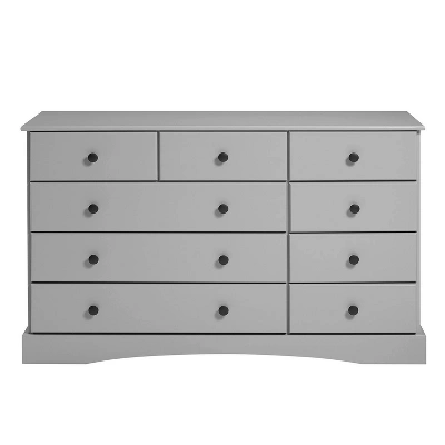 Lauren Classic Transitional 9 Drawer Dresser Storage - Saracina Home 20 Lauren Classic Transitional 9 Drawer Dresser Storage - Saracina Home - Image 18