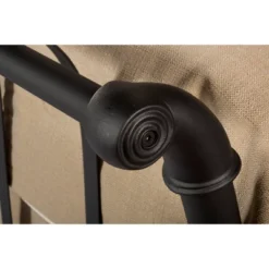 Janis Bed With Rails - Hillsdale Furniture -Baxton Furniture Store GUEST 9ea37a61 c10c 4ee5 bdd4 6659cc0d3ee6