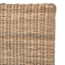 Queen Cantara Natural Rattan Headboard Brown - Bali & Pari -Baxton Furniture Store GUEST 9fe0f7c7 28cd 4990 84a7 41a1f878e171
