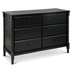 DaVinci Jenny Lind Spindle 6-Drawer Dresser 23 DaVinci Jenny Lind Spindle 6-Drawer Dresser -Baxton Furniture Store GUEST 9fff9da8 1b09 4fdc b85e c90fd1b88809