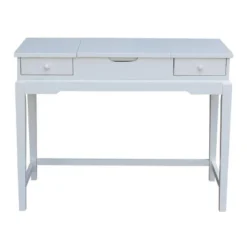 Vanity Table - International Concepts 22 Vanity Table - International Concepts -Baxton Furniture Store GUEST a281f79b 95e8 4df4 b692 502c4ff75003