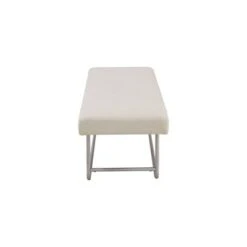 Eve Bench Ivory - Martha Stewart 11 Eve Bench Ivory - Martha Stewart -Baxton Furniture Store GUEST a5ba92fb e995 4a30 9c7b 0e17d814c6eb