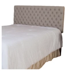Jezebel Button Tufted Headboard - Christopher Knight Home 13 Jezebel Button Tufted Headboard - Christopher Knight Home -Baxton Furniture Store GUEST a781b5c4 546f 4667 bb92 5d8fa5a70265