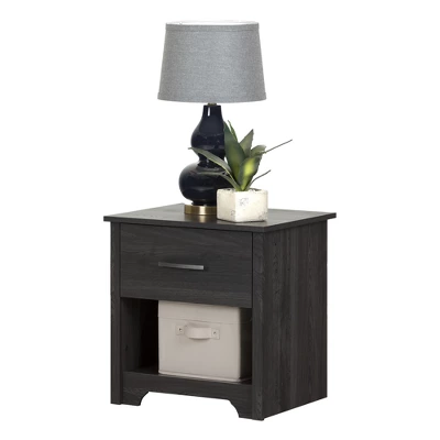 Fusion Nightstand - South Shore 8 Fusion Nightstand - South Shore - Image 6