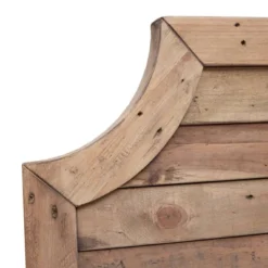 Queen Sonoma Headboard Natural 13 Queen Sonoma Headboard Natural -Baxton Furniture Store GUEST a9886d06 3b1e 411b 93d9 d3bab3b7b71e