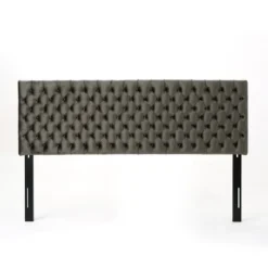 Jezebel Button Tufted Headboard - Christopher Knight Home 15 Jezebel Button Tufted Headboard - Christopher Knight Home -Baxton Furniture Store GUEST a9a8875e 6ac7 4116 9a83 8e9880d84ef2