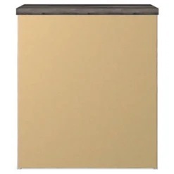 Gerridan Nightstand White - Signature Design By Ashley -Baxton Furniture Store GUEST ab974739 46bc 42cd b8c1 026100161f25