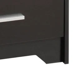 Coal Harbor 2 Drawer Tall Nightstand With Open Shelf Black - Prepac 9 Coal Harbor 2 Drawer Tall Nightstand With Open Shelf Black - Prepac -Baxton Furniture Store GUEST acfc01bc c979 4917 8ff4 78d956ae7204