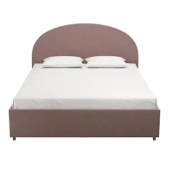 Size Moon Upholstered Bed Frame With Storage - Mr. Kate -Baxton Furniture Store GUEST ad285e3e d8b5 4617 8d87 ad59da3372db