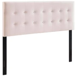 Emily Queen Biscuit Tufted Performance Velvet Headboard - Modway 16 Emily Queen Biscuit Tufted Performance Velvet Headboard - Modway -Baxton Furniture Store GUEST af4df611 4db8 4c28 91c0 7b292cee2686
