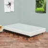 Continental Sleep, 4.5-Inch Low Profile Mattress Foundation, Strong Wood Structure, Easy Simple Assembly Box Spring. 1 Continental Sleep, 4.5-Inch Low Profile Mattress Foundation, Strong Wood Structure, Easy Simple Assembly Box Spring. -Baxton Furniture Store GUEST b0ae0ba8 6d0b 44cf be35 f95ad9716b9c