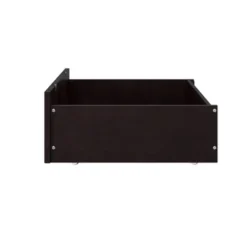 Twin Foot Drawer Espresso - AFI -Baxton Furniture Store GUEST b15db66a 6398 4a2d a22a f3b88114e0fd
