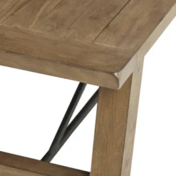 Sonoma Dining Bench -Baxton Furniture Store GUEST b1d902cb c8f1 435d 867b def70333dfe0