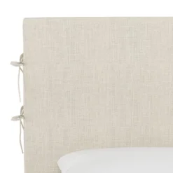 Meridian Slipcover Linen Headboard - Skyline Furniture 9 Meridian Slipcover Linen Headboard - Skyline Furniture -Baxton Furniture Store GUEST b22f0bb7 827f 43d1 8b4d 061368a6f0fa