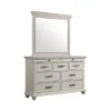 Brooks 9 Drawer Dresser With Mirror Beige - Picket House Furnishings -Baxton Furniture Store GUEST b41b18a7 f21d 4028 9963 0e1346a09897