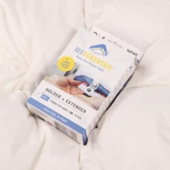 Bed Scrunchie 360 Degree Bed Sheet Tightener And Extender - 1 Pack -Baxton Furniture Store GUEST b455c16d b5c1 45ca 99f1 0dc76dbaa54b