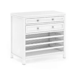 Martha Stewart Crafting Kids' Art Storage With Drying Racks -Baxton Furniture Store GUEST b4ef8ad9 3a08 4a78 8bb6 240d82dbe33d