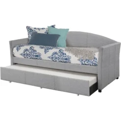 Westchester Daybed With Trundle - Hillsdale Furniture -Baxton Furniture Store GUEST b5628b84 0eeb 4995 947a c789cfaa4ad4