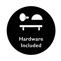 Nightstand Oak - Leick Home -Baxton Furniture Store GUEST b858f27d 09d6 4263 98ab baa04e5644b8