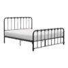 Bethany Full Metal Platform Bed In Dark Bronze - Lexicon -Baxton Furniture Store GUEST bb293817 8042 4bad 806c 6588e666eafd