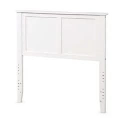 Costway Twin Wood Headboard Flat Panel Pre-drilled Holes Height Adjustment 23 Costway Twin Wood Headboard Flat Panel Pre-drilled Holes Height Adjustment -Baxton Furniture Store GUEST bb975558 ab5e 41f8 b101 be01cae6ba07