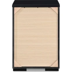 Belmont 3 Drawer Nightstand - Finch 19 Belmont 3 Drawer Nightstand - Finch -Baxton Furniture Store GUEST bcd45e5b b62c 485e 8084 74c682ea1ff3