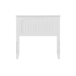 Twin Nantucket Headboard - AFI -Baxton Furniture Store GUEST bf21aaed d08f 43dd b793 5eeb754bf668