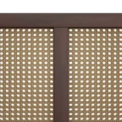 Serena Wood And Cane Panel Headboard - Hillsdale Furniture -Baxton Furniture Store GUEST c0273dcd e5d0 461d bca4 6f1f4663fea9