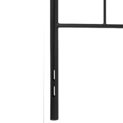 Flash Furniture Woodstock Decorative Metal Headboard -Baxton Furniture Store GUEST c0bbc33f 2936 490d a91f 53b30b9a8bb1