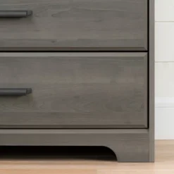 Versa 8 Drawer Double Dresser - South Shore -Baxton Furniture Store GUEST c0e4801d 88bd 4c8a 9332 8daac13ddb48