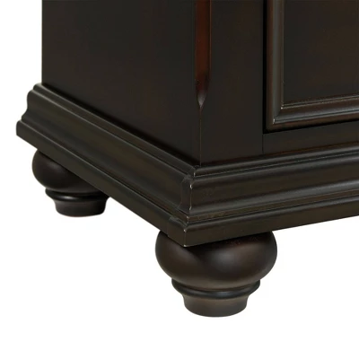 Brooks 9 Drawer Dresser Black - Picket House Furnishings 8 Brooks 9 Drawer Dresser Black - Picket House Furnishings - Image 6