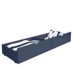 Max & Lily Under Bed Storage Drawers 21 Max & Lily Under Bed Storage Drawers -Baxton Furniture Store GUEST c228074c 379f 416c ae50 e1b254bc43f5