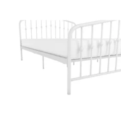 Bushwick Metal Bed - Novogratz -Baxton Furniture Store GUEST c2f0e4e0 7062 486f b368 ffe64957b185