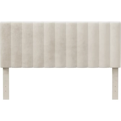 Crestone Upholstered Headboard - Hillsdale Furniture 5 Crestone Upholstered Headboard - Hillsdale Furniture - Image 3