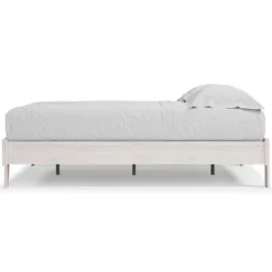 Paxberry Platform Bed Whitewash - Signature Design By Ashley 20 Paxberry Platform Bed Whitewash - Signature Design By Ashley -Baxton Furniture Store GUEST c7643a1a 31d9 44c5 a26a 947f2cb25262