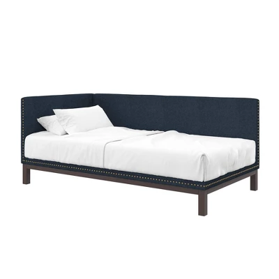 Dalila Upholstered Daybed - Room & Joy 4 Dalila Upholstered Daybed - Room & Joy - Image 2
