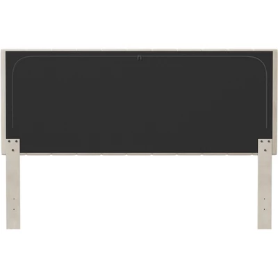 Crestone Upholstered Headboard - Hillsdale Furniture 7 Crestone Upholstered Headboard - Hillsdale Furniture - Image 5