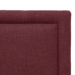 Empire Linen Upholstered Headboard - Skyline Furniture 11 Empire Linen Upholstered Headboard - Skyline Furniture -Baxton Furniture Store GUEST c9ffb66d 1f7f 40ba 827f f7fed525119b