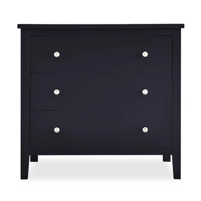 Delta Children Campbell 3 Drawer Dresser 9 Delta Children Campbell 3 Drawer Dresser - Image 7