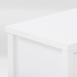 Boston Nightstand White - CorLiving -Baxton Furniture Store GUEST ccaacd43 940e 408f a391 11cbd578a461