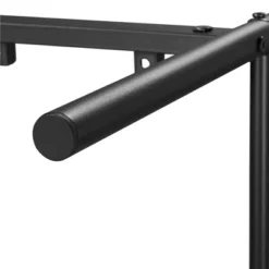 Yaheetech Simple Metal Bed Frame With Headboard&Footboard Slatted Bed Base -Baxton Furniture Store GUEST ce6027d7 9ee7 4acd a37a e770ef95dc88