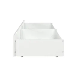 Set Of 2 Twin/Full Drawers White - AFI -Baxton Furniture Store GUEST cf7f1526 8cc7 42b3 a767 60ebbb386bb0