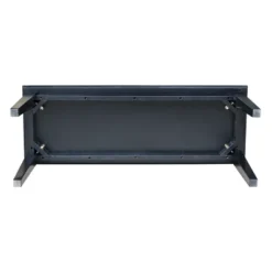 Brookshire Bench - International Concepts 13 Brookshire Bench - International Concepts -Baxton Furniture Store GUEST d14b65f1 dd5a 459b a76a e1aa1142ba4d