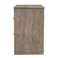 Culverbach Nightstand Gray - Signature Design By Ashley -Baxton Furniture Store GUEST d18f1df0 4743 4294 b32e f1a3a5755482