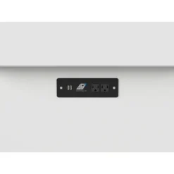 Nantucket Murphy Bed Chest USB Turbo Charger - AFI -Baxton Furniture Store GUEST d27455dd cf35 48c9 af7f 453ee9e0ef20