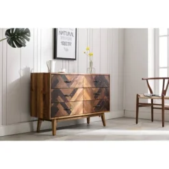 Burnham Home Benton Dresser Natural - Boraam -Baxton Furniture Store GUEST d3f4fbae 5933 4534 a06b 88bd2970fecd