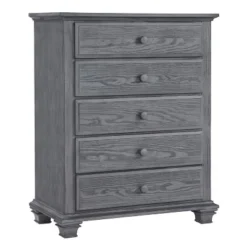 Oxford Baby Kenilworth 5-Drawer Chest 10 Oxford Baby Kenilworth 5-Drawer Chest -Baxton Furniture Store GUEST d4007212 98bd 41e5 9fd5 d2e3a328c936