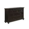 Brooks 9 Drawer Dresser Black - Picket House Furnishings 1 Brooks 9 Drawer Dresser Black - Picket House Furnishings -Baxton Furniture Store GUEST d412b81b 0f1e 4aa7 bc40 cff738d1947e