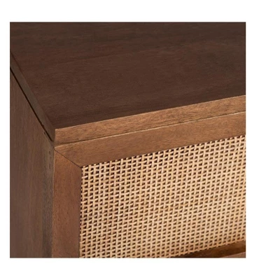 Inmod Hudson 2-Drawer Nightstand 3 Inmod Hudson 2-Drawer Nightstand